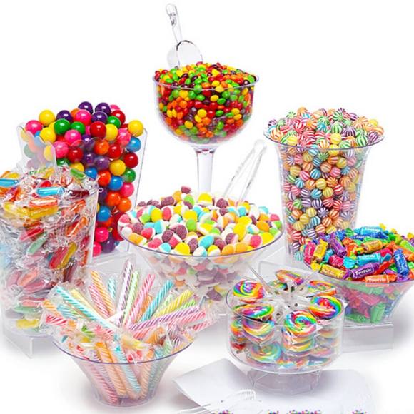 candybuffet